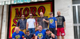 Da Cividale una raccolta fondi dei tifosi per le popolazioni colpite dall’alluvione. Basket Ravenna ringrazia