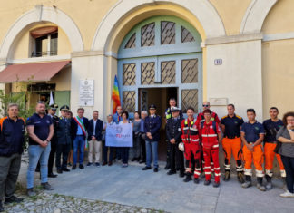 Faenza: 2 Giugno. Festa della Repubblica