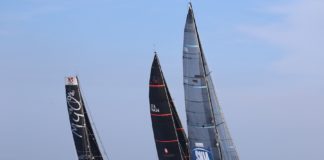 Galiola 2023, al Circolo Velico Ravennate torna l’altura di livello internazionale