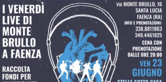 Monte Brullo: prosegue la stagione delle cene & concerti con raccolta fondi e omaggio a Lucio Dalla