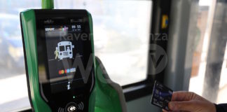 StarTap: in arrivo su tutto il territorio servito da Start Romagna il pagamento con carte di credito contactless e virtualizzate