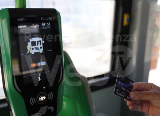 StarTap: in arrivo su tutto il territorio servito da Start Romagna il pagamento con carte di credito contactless e virtualizzate