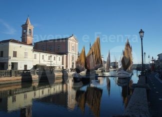 Le notti ‘gialle’ di Cesenatico, capitale del noir