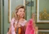 Anne-Sophie Mutter e Mutter’s Virtuosi: concerto-dono per la Romagna