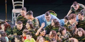 Ravenna Festival: Da Pompei a Ravenna i ragazzi Acarnesi di Aristofane