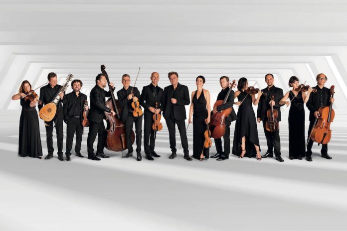 Accademia Bizantina 2