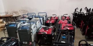 Caritas Ravenna-Cervia. Consegnati deumidificatori alle persone colpite dall’alluvione