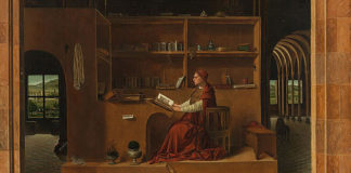 Comune di Bagnacavallo: incontro-conversazione su San Girolamo e il suo spazio con il professor Centineo