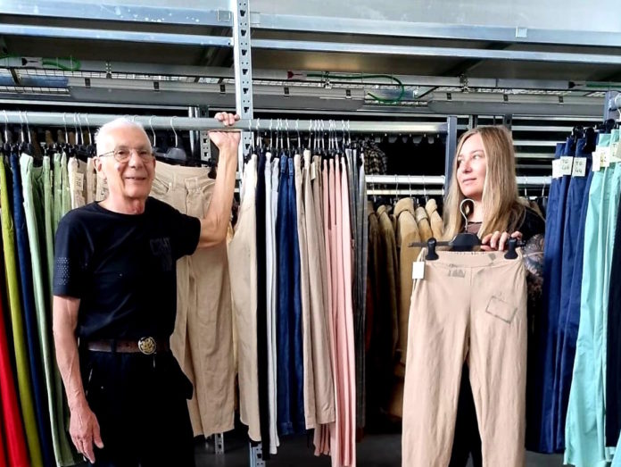 Attilio e Benedetta Mazzini (2)