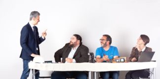 Faenza. Nasce BNI Niballo