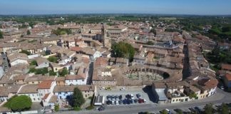 Pnrr: tra scuola e rigenerazione urbana interventi per quasi 6 milioni a Bagnacavallo