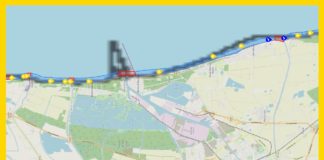 Ravenna in Comune. La politica del bagno nella m.