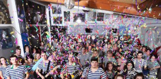 Cotignola: arriva la banda Rulli Frulli per la Festa della musica
