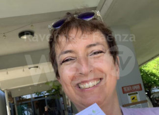 Comune di Bagnacavallo, Ecologia e colori a Villanova con Barbara Bartoli