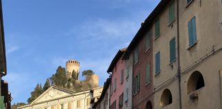 Il Trofeo Bandini a Faenza irrita il Comune di Brisighella