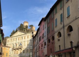 Le iniziative di Natale a Brisighella: dal 15 dicembre i mercatini di artigianato