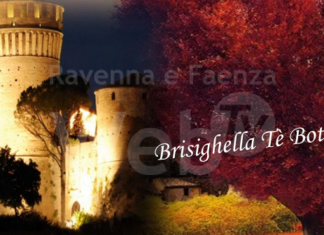 “Brisighella Romantica” in programma sabato 1 luglio