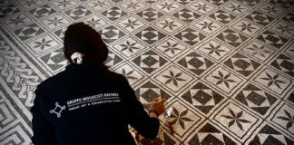 Giornate Europee dell’Archeologia, visita guidata alla Villa romana di Russi