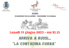 Arriva a Russi “La contadina furba”