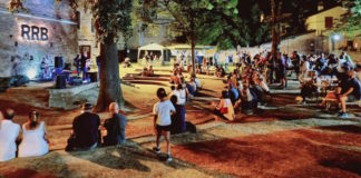 Russi Rock Beer 2023: musica… a tutta birra