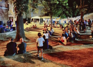 Russi Rock Beer 2023: musica… a tutta birra