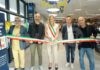 Inaugurato oggi a Russi il punto vendita Eurospin