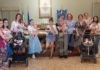 Il Comune di Russi ha dato il benvenuto a 9 nuovi nati