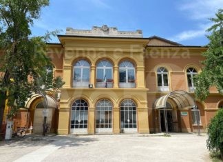 A Russi, al via i lavori di ristrutturazione per realizzare l’Ospedale di Comunità