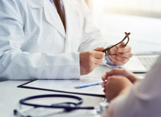 Il dott. Evo Stanghellini va in pensione. Alla Casa di Comunità di Russi subentra la dott.ssa Martini