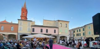 Russi Estate 2023: Musica, spettacoli, film, mostre… tanti appuntamenti a Russi nei mesi estivi