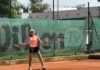 Torneo Open “Mauro Ricci”: nel maschile avanzano Benedetti, Bezzi, Greco e Sgarbi. Nel femminile entrano nel main-draw Fabbri e Baldisserri