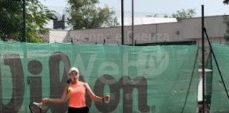 Torneo Open “Mauro Ricci”: nel maschile avanzano Benedetti, Bezzi, Greco e Sgarbi. Nel femminile entrano nel main-draw Fabbri e Baldisserri