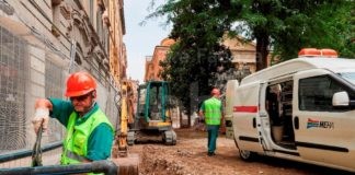 Manutenzione alle reti idriche, possibili disservizi a Mordano e Bagnara di Romagna