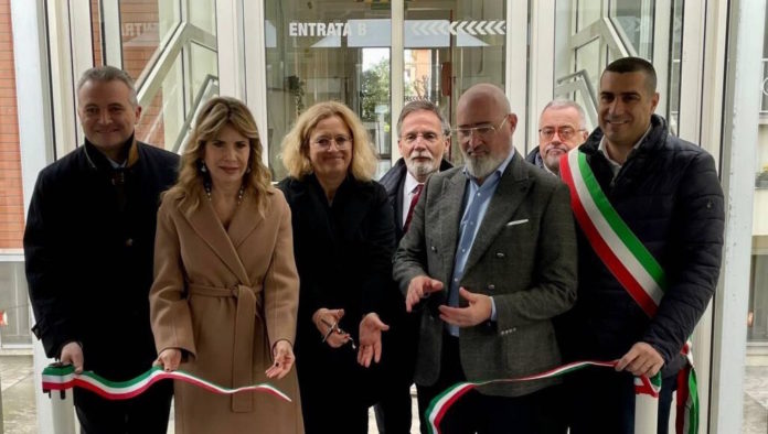 Casa della Salute San Francesco