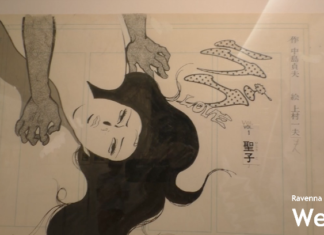 I grandi autori del fumetto contemporaneo in mostra al Mar