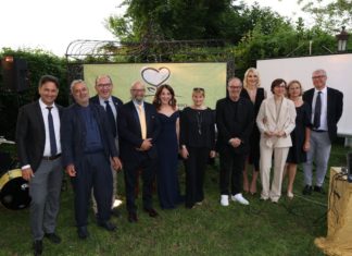 “Premio Cuore e Territorio”, ecco i vincitori della seconda edizione