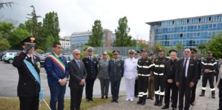 5 giugno 2023. 209° Annuale di Fondazione dell’Arma dei Carabinieri