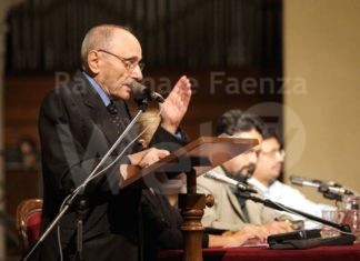 Scomparsa di Walter Della Monica, il ricordo di Antonio Patuelli, Presidente della Cassa di Ravenna Spa