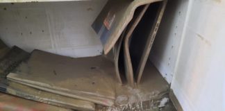 Unione: al lavoro per recuperare gli archivi del Comune di Sant’Agata sul Santerno danneggiati dall’alluvione