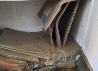 Unione: al lavoro per recuperare gli archivi del Comune di Sant’Agata sul Santerno danneggiati dall’alluvione