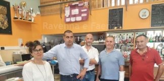 S.Cassiano (Brisighella): riaperta la provinciale, si teme per le attività economiche
