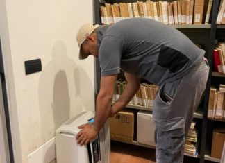 Alluvione, ultima settimana per chiedere il Cas e il comodato d’uso gratuito dei deumidificatori