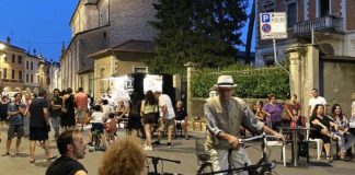 Bagnacavallo: Tornano le iniziative “Di martedì” con una raccolta fondi per le famiglie colpite dall’alluvione