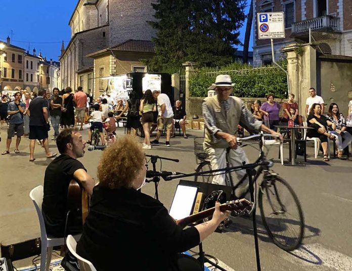 Di martedi 2022 - via Mazzini 1