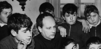 L’uomo del futuro: a 100 anni dalla nascita di Don Lorenzo Milani