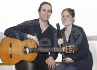 Rassegna “In Tempo”: venerdì 23 giugno il concerto Omaggio alla Pace a Santa Maria dell’Angelo