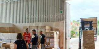 Comune di Faenza: bilancio e nuovi progetti pro-alluvionati per Emergency