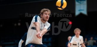 Consar: arriva dal Canada il primo rinforzo in attacco: Evan Falardeau