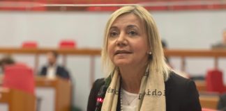 Evangelisti (FdI): “Carenza di medici dello sport, la Regione apra un tavolo di confronto”