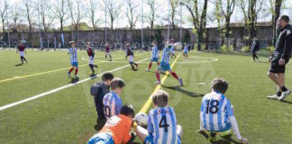 Vincere insieme: a Faenza il calcio fa gioco di squadra. Al via l’unione tra Faventia Calcio e Real Faenza.